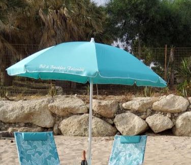 Falconara Bed & Breakfast | GioMar Falconara