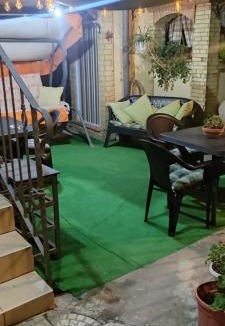 Falconara Bed & Breakfast | GioMar Falconara