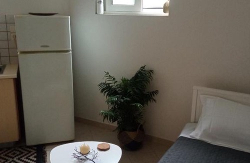 Akovitika Apartment | Giorgos House