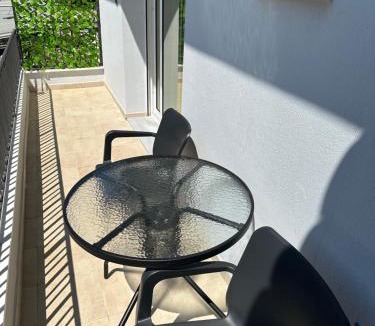 Serres Apartment | Giovanni's