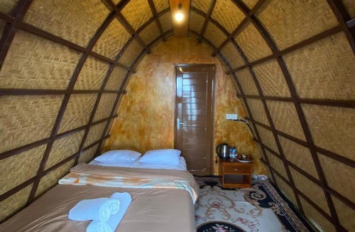 Wanagiri Other | Giri Garden Sunset Glamping