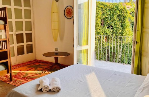 Bovalino Marina House | Giué