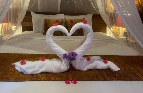 Sidemen Bed & Breakfast | Gladak di Uma Bali