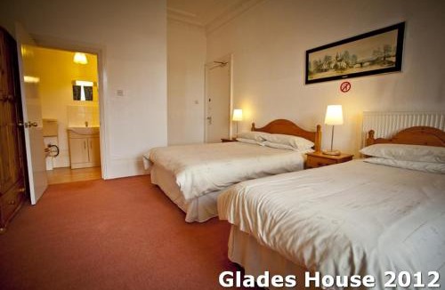 Glasgow House | Glades House