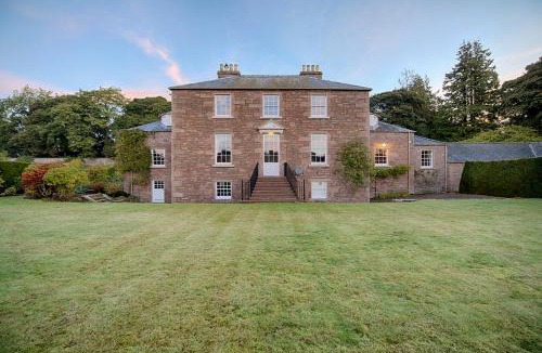 Forfar House | Glamis House