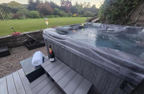 Forfar House | Glamis House