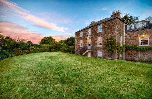 Forfar House | Glamis House