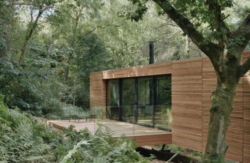 Tretes Cabin | Glamourous Kakek Bodo Lodge