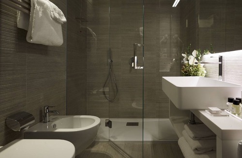 San Lorenzo Hotel | Glance Hotel In Florence
