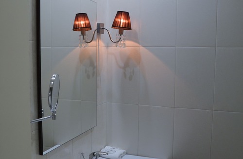 Andravida-Kyllini Hotel | Glarentza