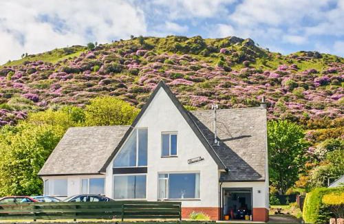 Campbeltown House | Gleaner Lea Apartment