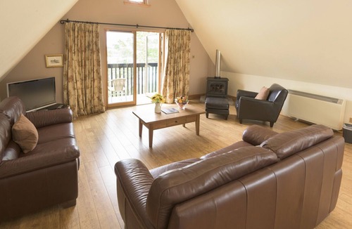 Murthill House | Glen Prosen