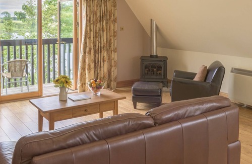 Murthill House | Glen Prosen