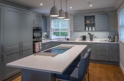 Pitlochry House | Glen Tilt House