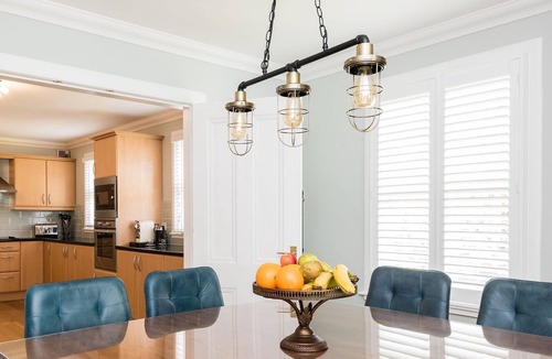 Pitlochry House | Glen Tilt House - sleeps 8 guests in 4 bedrooms