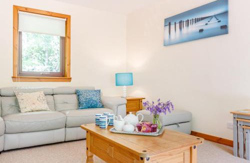 Balnain House | Glen View Of Enrick House