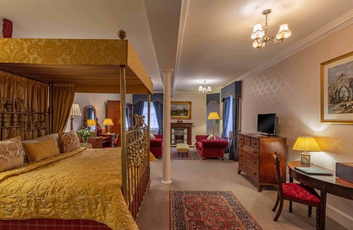 Ballantrae Other | Glenapp Castle