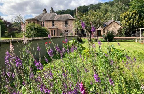 Eskbank House | Glenarch House