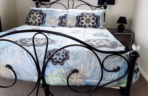 Glenavy Other | Glenavys Waitaki River Motor Camp - Caravan Park