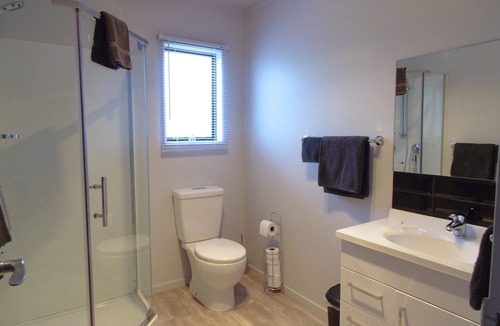 Glenavy Other | Glenavys Waitaki River Motor Camp - Caravan Park