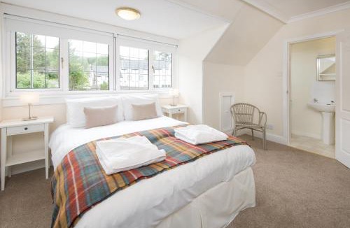 Crianlarich House | Glenbruar House