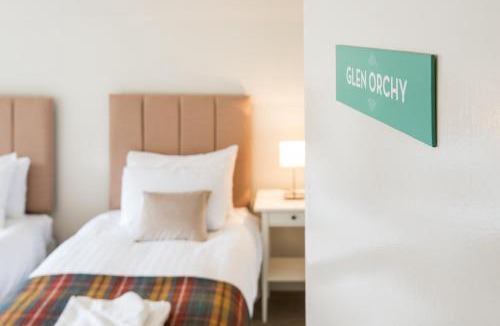 Crianlarich House | Glenbruar House