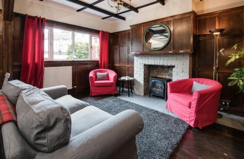 Crianlarich House | Glenbruar House