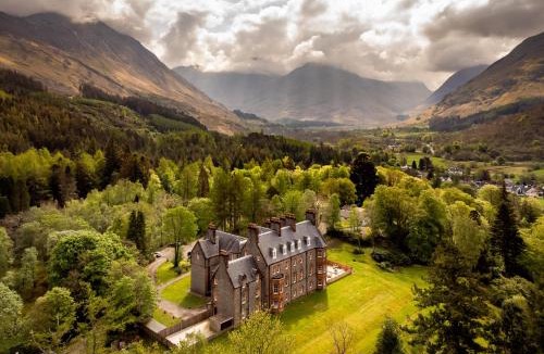 Glencoe Hotel | Glencoe House