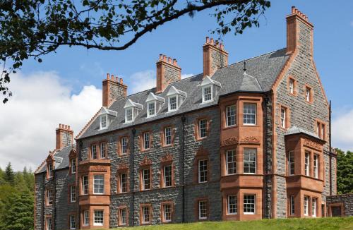 Glencoe Hotel | Glencoe House