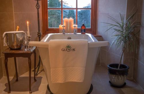 Glencoe Hotel | Glencoe House