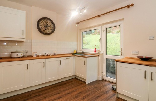 Strathblane Cottage | Glenfinglas Dam Cottage