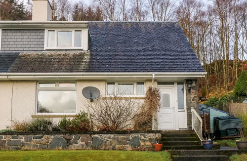 Strathblane Cottage | Glenfinglas Dam Cottage