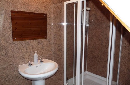 Oban House | Glengorm Guest House