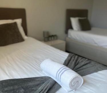 Glenrothes Apartment | Glenrothes Central Apartment