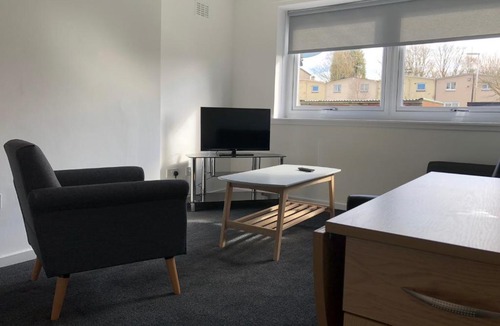 Glenrothes Apartment | Glenrothes Central Apartments - One bedroom Apartment