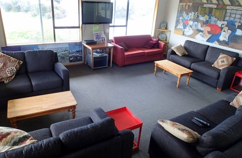 Glentanner Cabin | Glentanner Park Centre