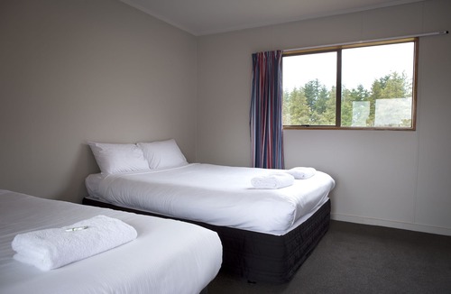Glentanner Cabin | Glentanner Park Centre