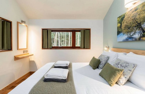 Peebles Cabin | Glentress Forest Golden Oak, Peebles