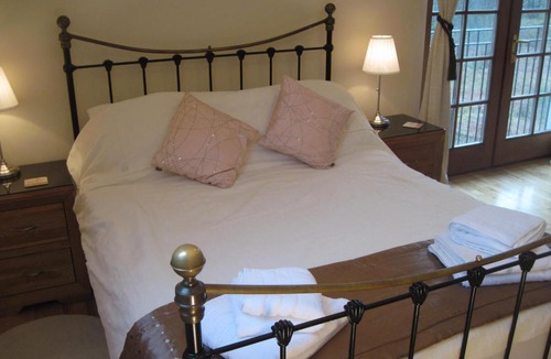 Strathyre House | Glenvarloch