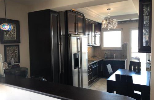 Glyfada Apartment | Glifada Calm Luxury Flat One