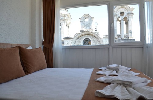 Kumkapi Hotel | Global 2022 Hotel