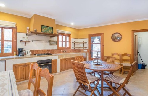 Selva House | Global Es Barracar - By Global Rental Holidays 8438