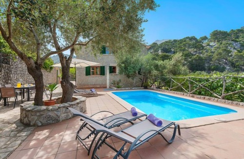 Selva House | Global Es Barracar - By Global Rental Holidays 8438
