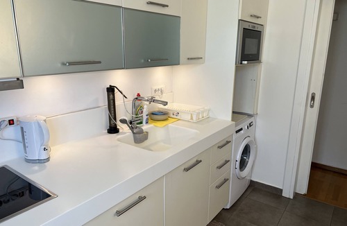 Glyfada Apartment | Glyfada beach-side cozy apartment