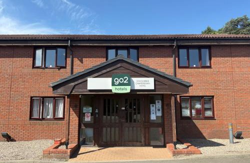 Glenisla Hotel | go2 Dundee Camperdown Hotel free car park