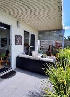 Ulverstone House | Goat Island Bungalow