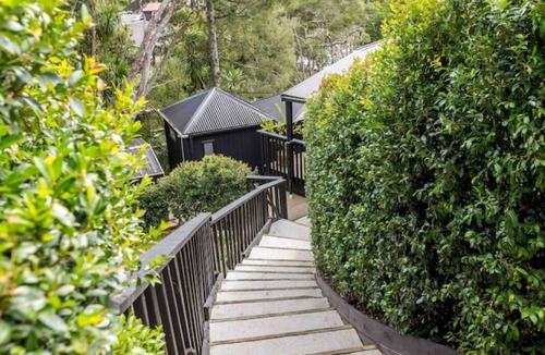 Orakei Cottage | Godden Cottage, your perfect getaway space in the heart of everything