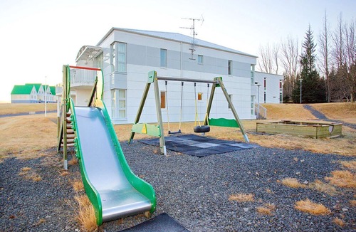 Laugarvatn Apartment | Golden Circle Holiday Rentals