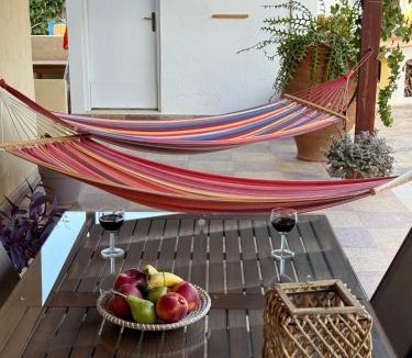 Gournai House | Golden Horizon Retreat, tranquil atmosphere next to the sea!