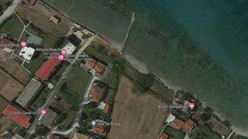 Drosia Apartment | Golden sand Paradise II